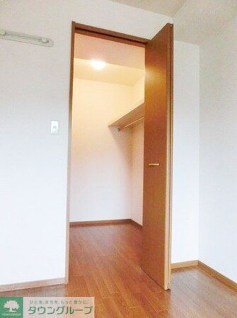 サキクサノ郷の物件内観写真